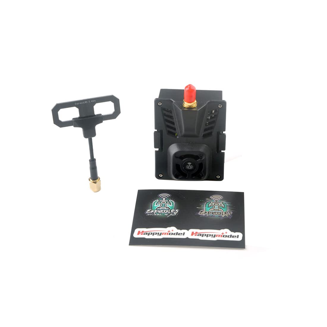 Amazon.com: HAPPYMODEL ES24TX Pro 2-4G ExpressLRS ELRS Micro